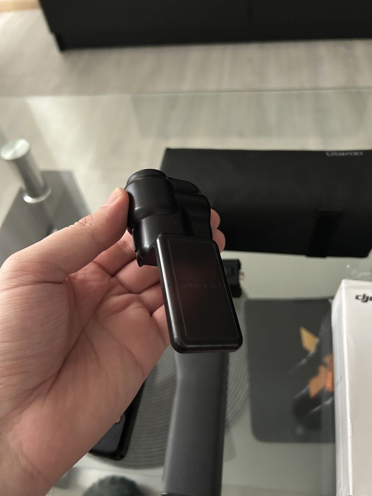 Dji Osmo Pocket 3