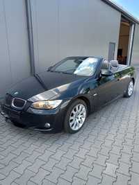 BMW Seria 3 Kabrio 3.0d M Pakiet Zadbana 330d 325d