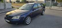 Vende se ford modeo