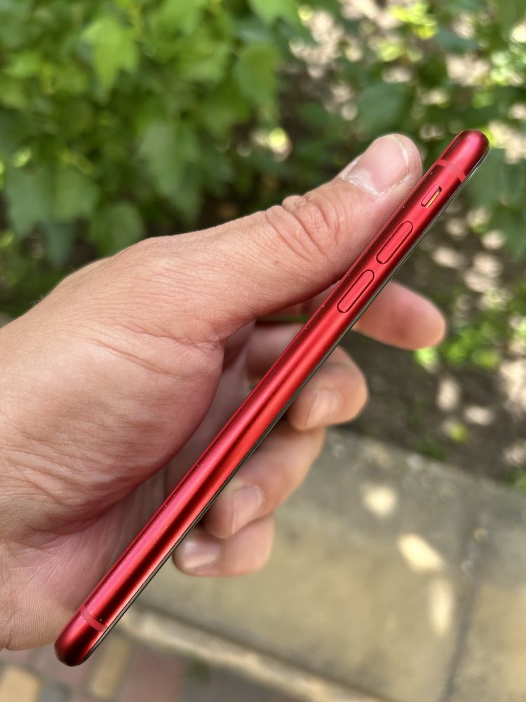 iPhone 11 64GB Neverlock айфон/ICloud чистий Все в оригіналі