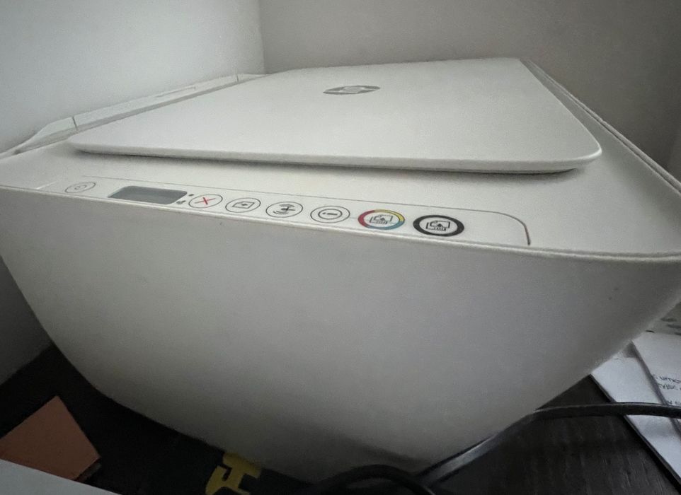 Drukarka HP DeskJet 2620