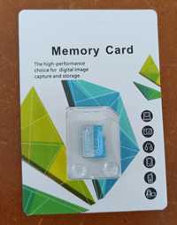 Cartão de memória Micro SD 64Gb