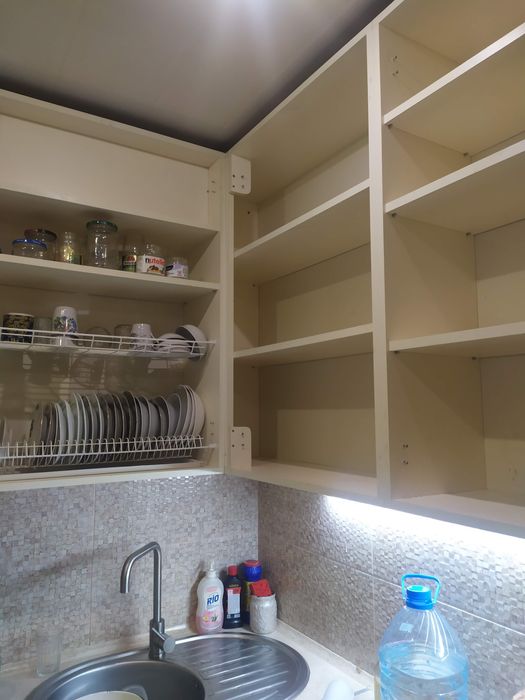 Кухонна мебля б.у.