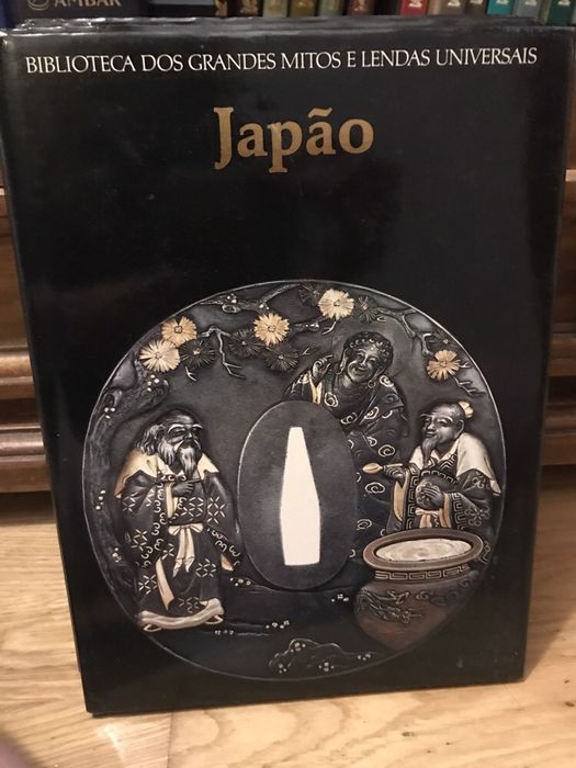 coleção Verbo- biblioteca dos grandes mitos e lendas universais