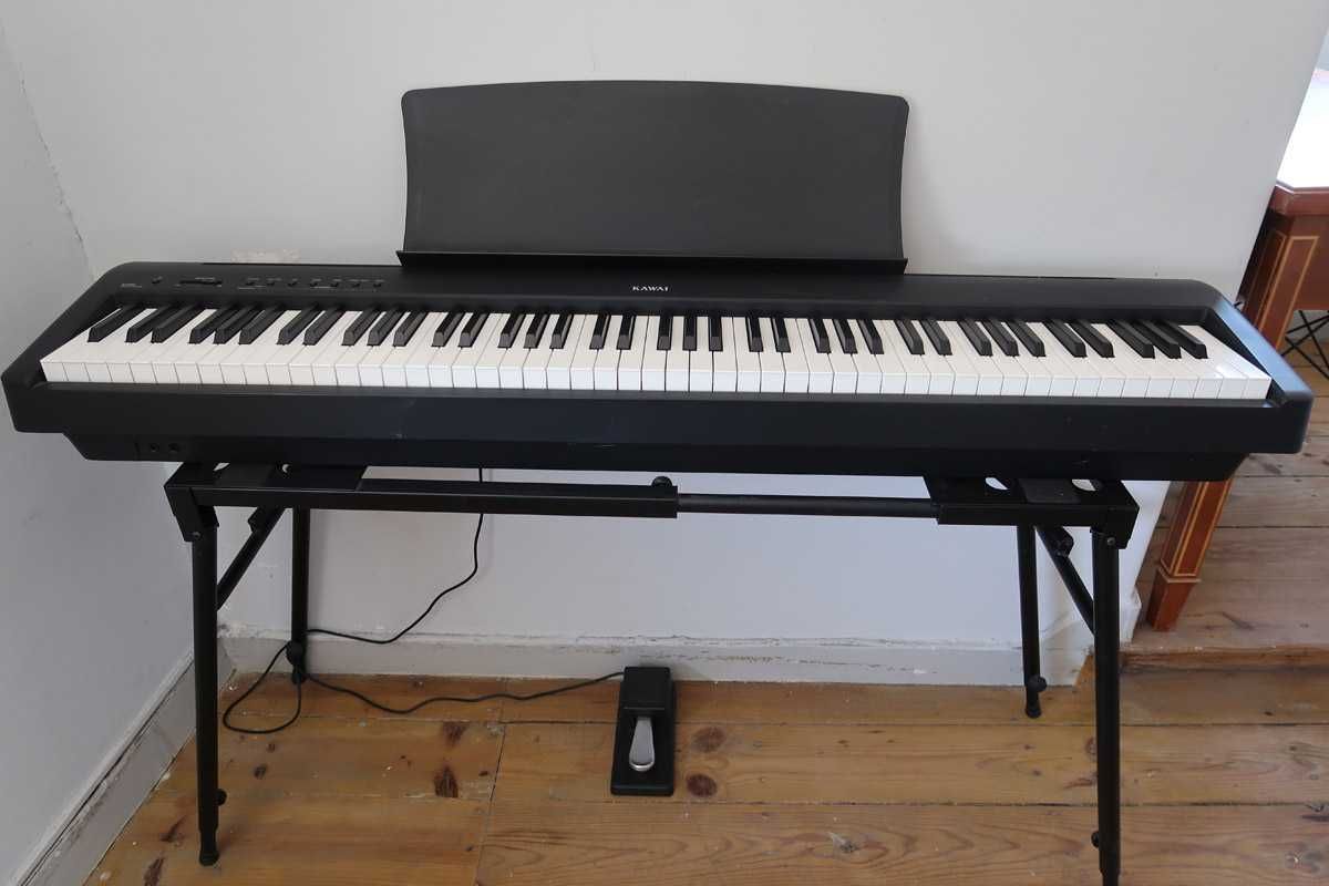 Piano digital Kawai ES100