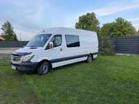 Mercedes- Benz  Sprinter 313  2015 пас