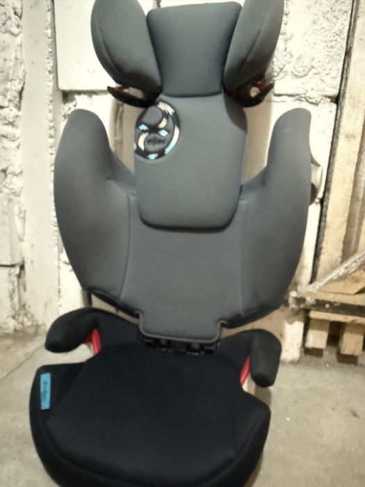 Fotelik samochodowy CYBEX 9-36