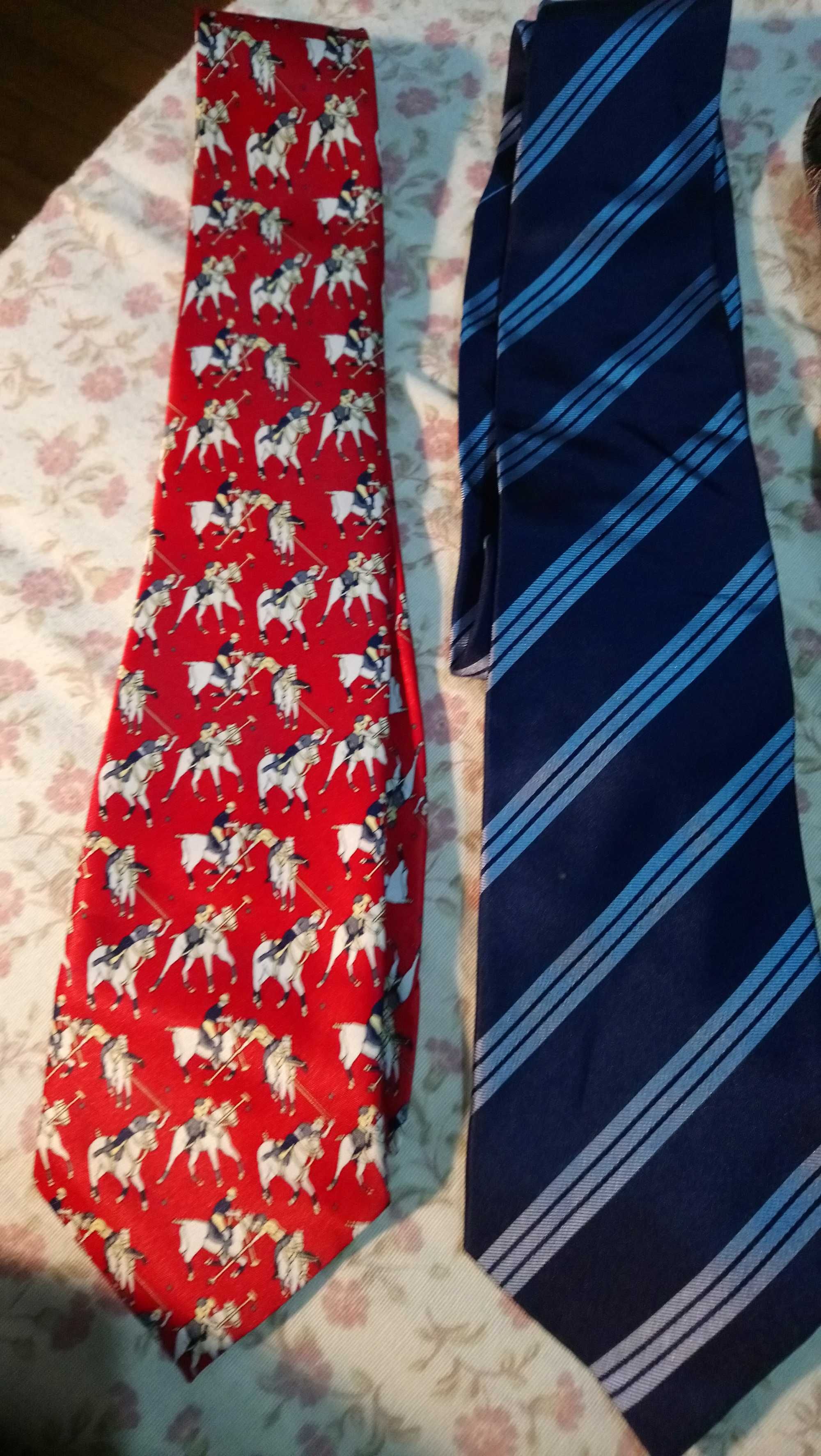 gravatas vintage