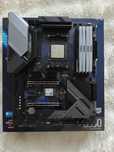 B550 extreme4 ASRock + wifi/bt ax200ngw
