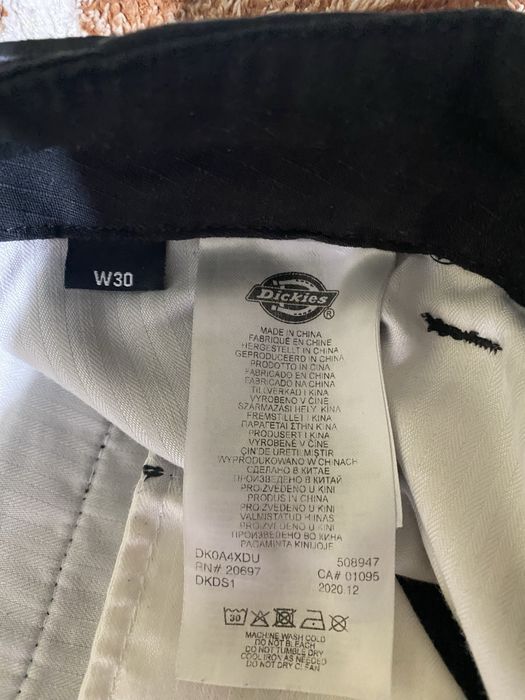 Карго штани Dickies