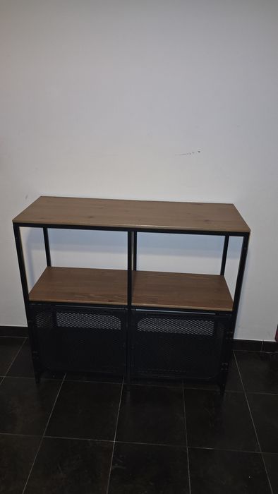 FJALLBO ikea como novo