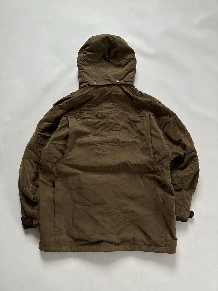 Охотничья куртка Blaser Ram2 light XL Chestnut