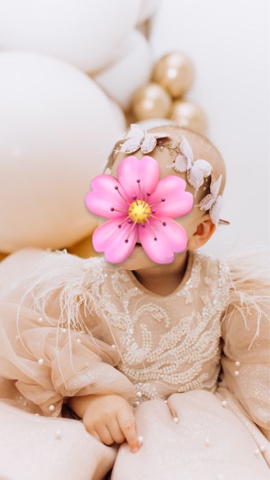 Фемелі лук на рочок, Family look на рік