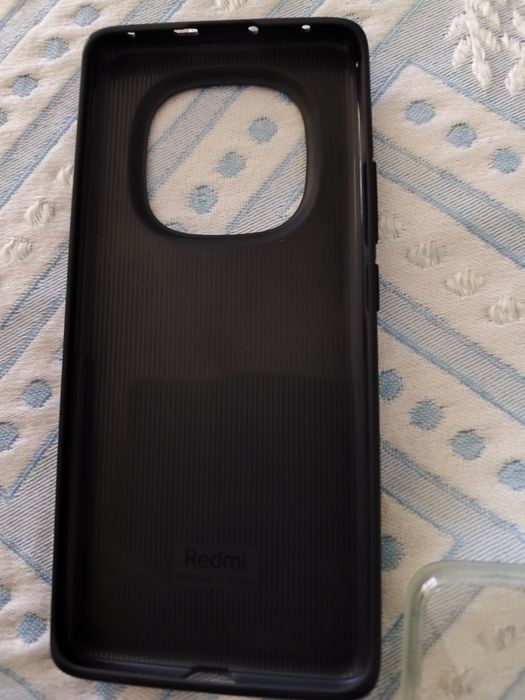 Capa Redmi 14 pro