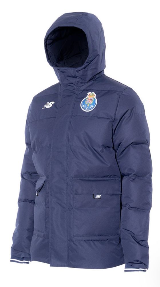 Blusão Fc Porto 2025