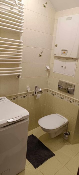 Wyjątkowa kawalerka w sercu OBORNIK ŚLĄSKICH 30 m, z balkonem