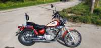 Yamaha Virago XV250 (3LS) 1997