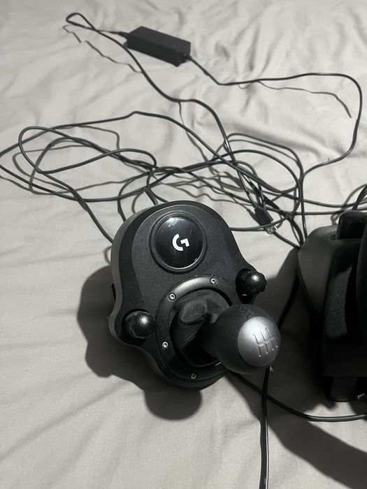 Volante Logitech G29