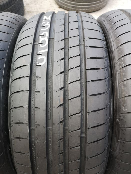 Nowe opony letnie 215/45/18 Goodyear Eagle F1 Asymetric 3 2024r
