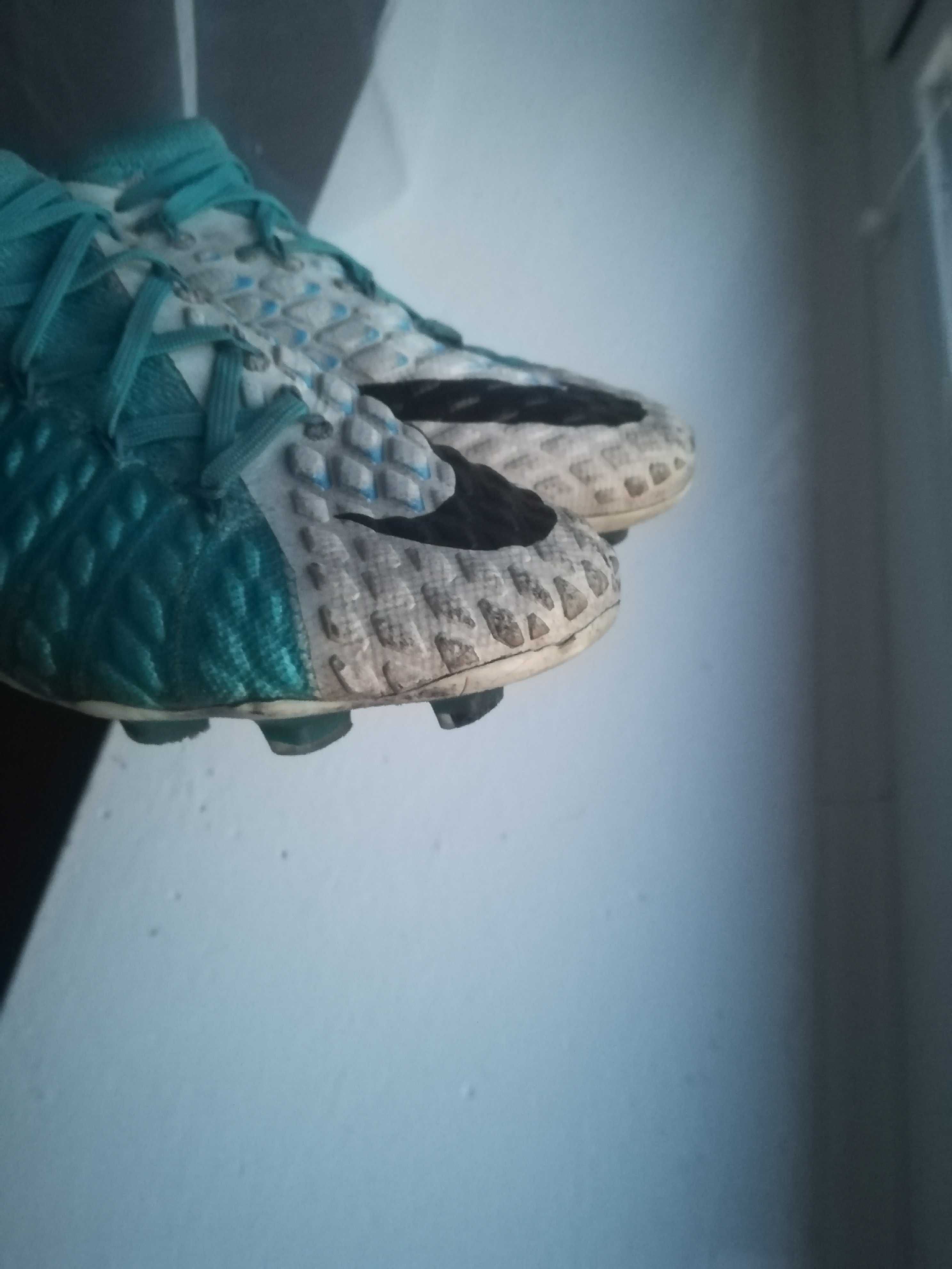 korki NIKE hypervenom phantom III FG rozmiar 38,5