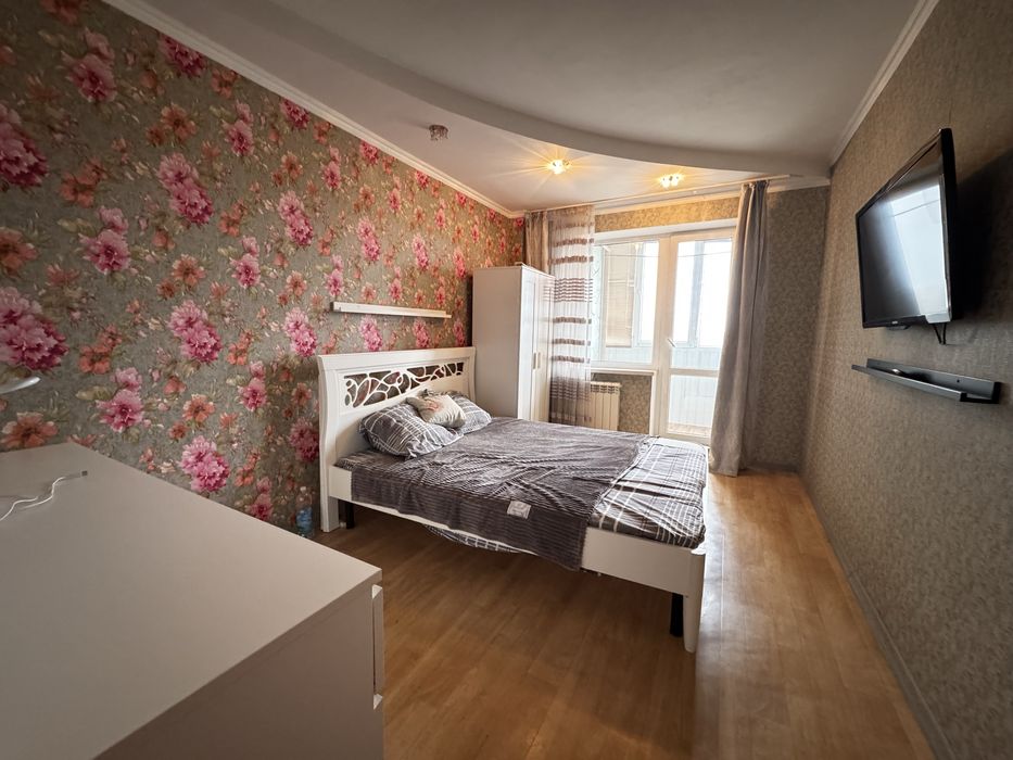 Здам 3 кімнатну квартиру