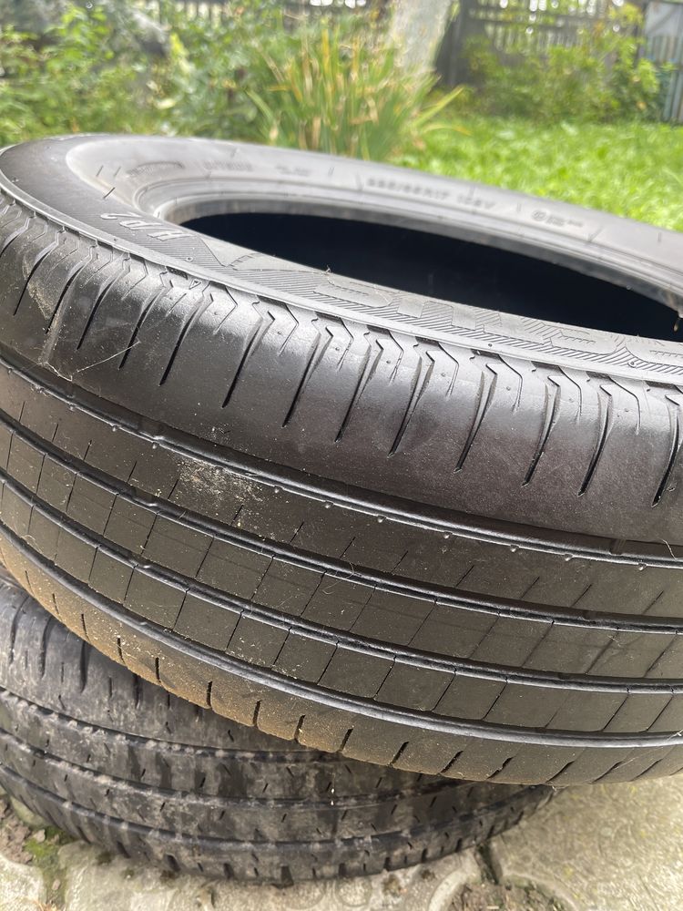 Шини Lassa Competus H/P 2 225/65 R17 102V