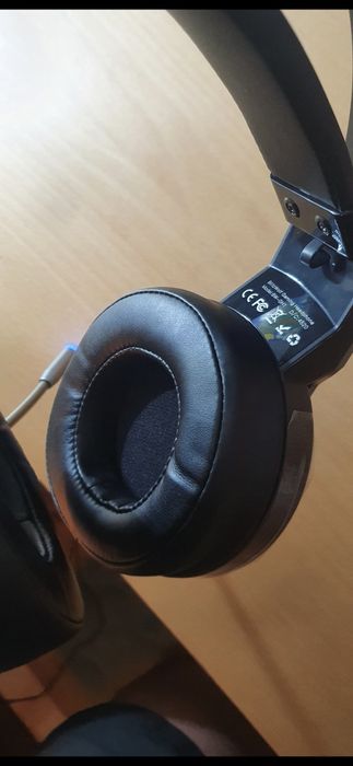 Headphones Blitzwolf BW-GH1