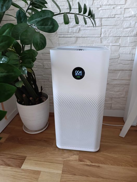 Oczyszczacz powietrza Mi Air Purifier 2S
