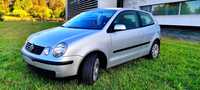 Volkswagen Polo 1.2 poucos kms