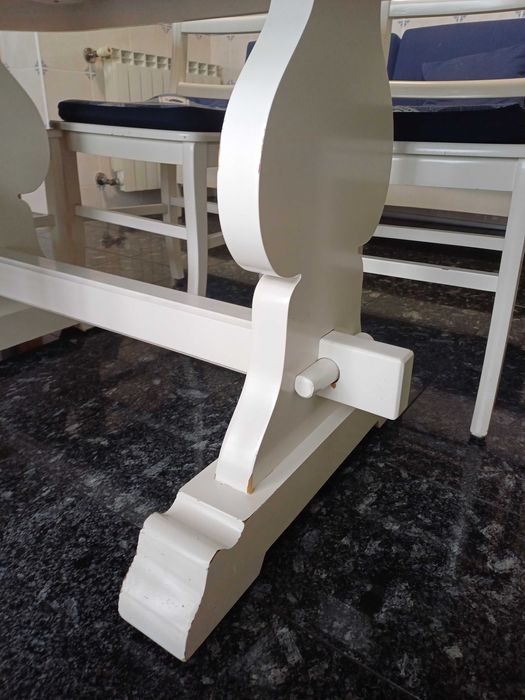 Móveis Sala de Jantar