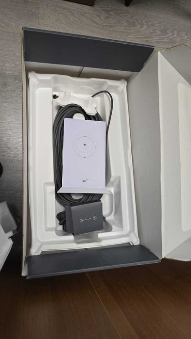 Starlink 2 покоління