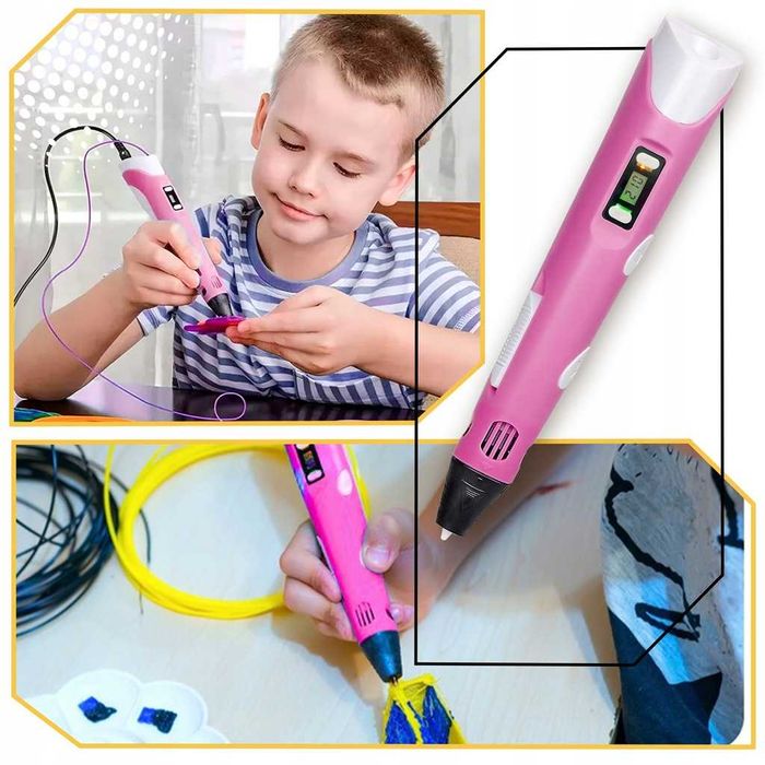 OSTATNIE! zabawki!! 3D!!! GRATISY!! zestaw dlugopis SUPER!!