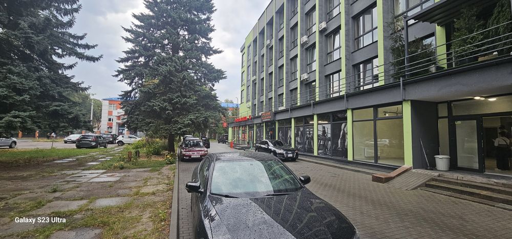 Продаж квартири ЖК Комфорт парк