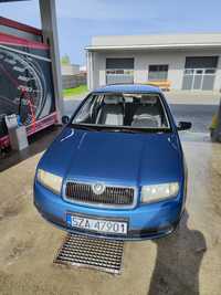 Sprzedam Skoda Fabia