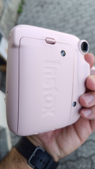 Instax mini 11 fujifilm