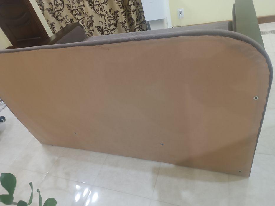 Диван від фірми Даніро