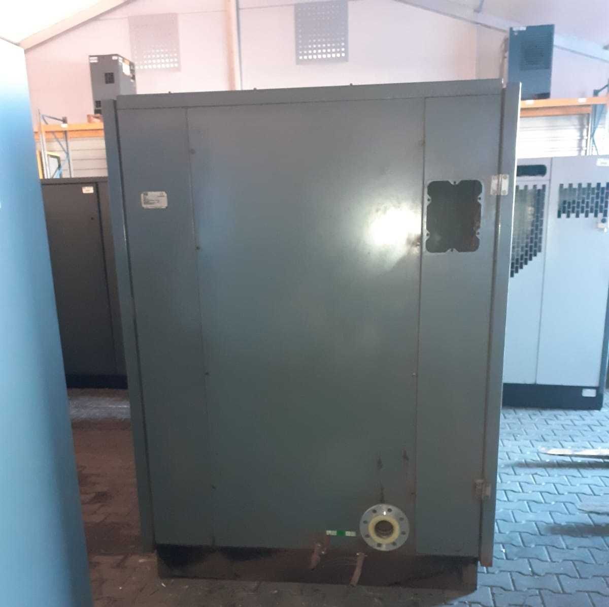 Sprężarka śrubowa ATLAS COPCO GA110, 110kW, 19,8m3/min Sprawna S013877