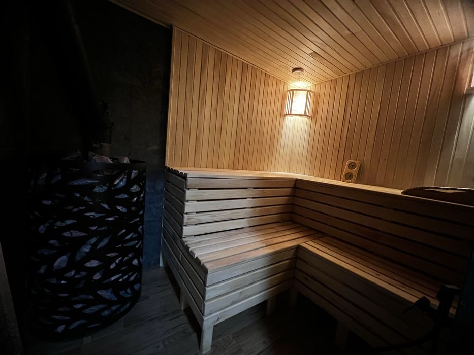 Котедж Zakyt.Чан-Сауна.Яблуниця-Буковель . Відпочинок у Карпатах