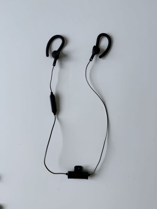 Słuchawki bezprzewodowe Philips TAA3206BK Czarne