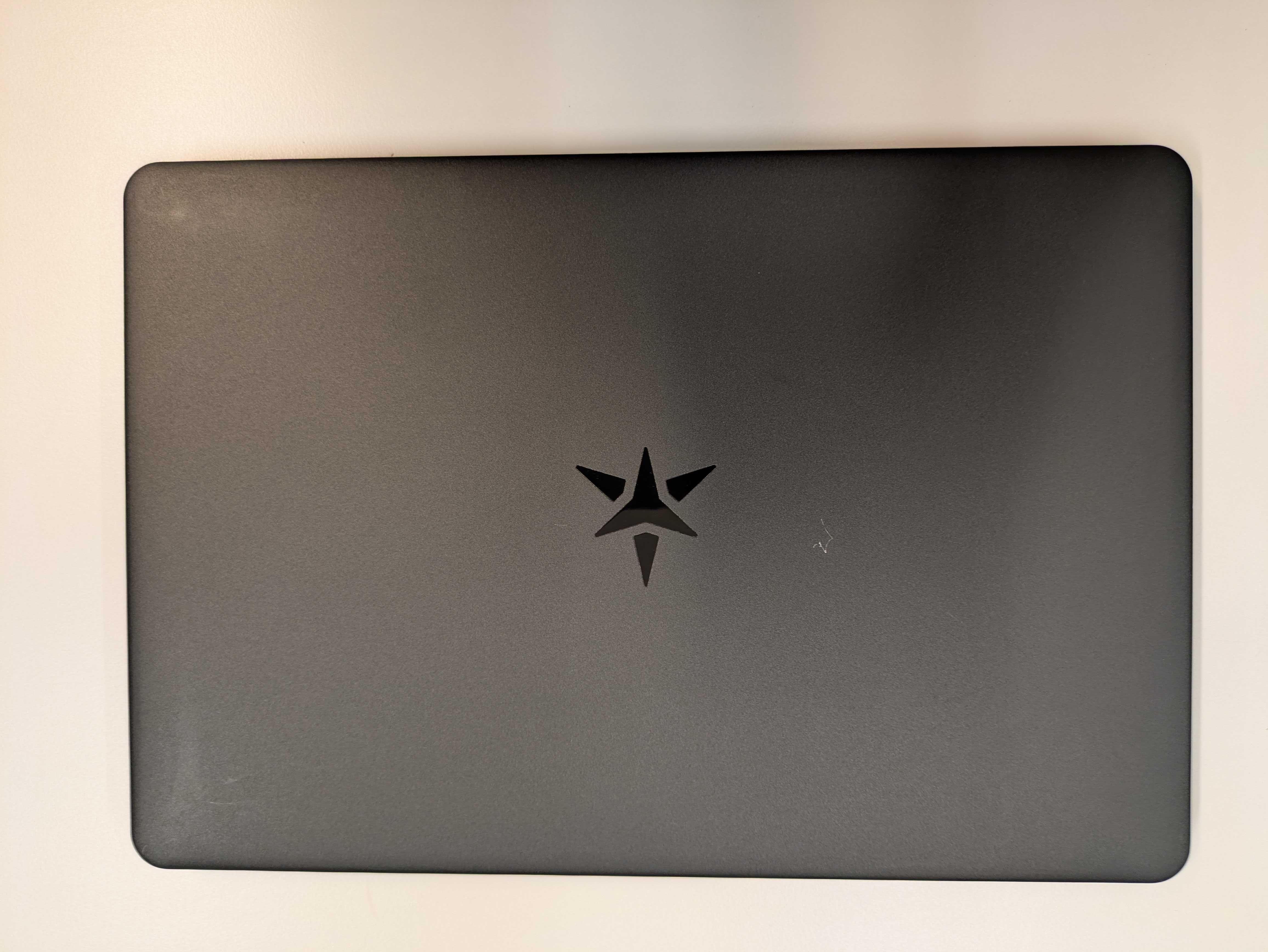 Starlabs Starlite Mk. IV 8/256 laptop linux coreboot open source