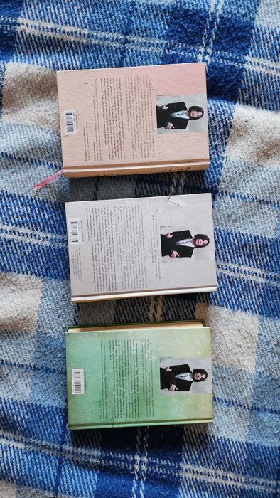 Донна Тартт - Маленький Друг, Таємна Історія