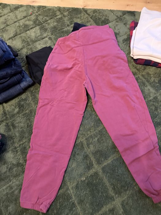 Dresy i bluzy ciążowe