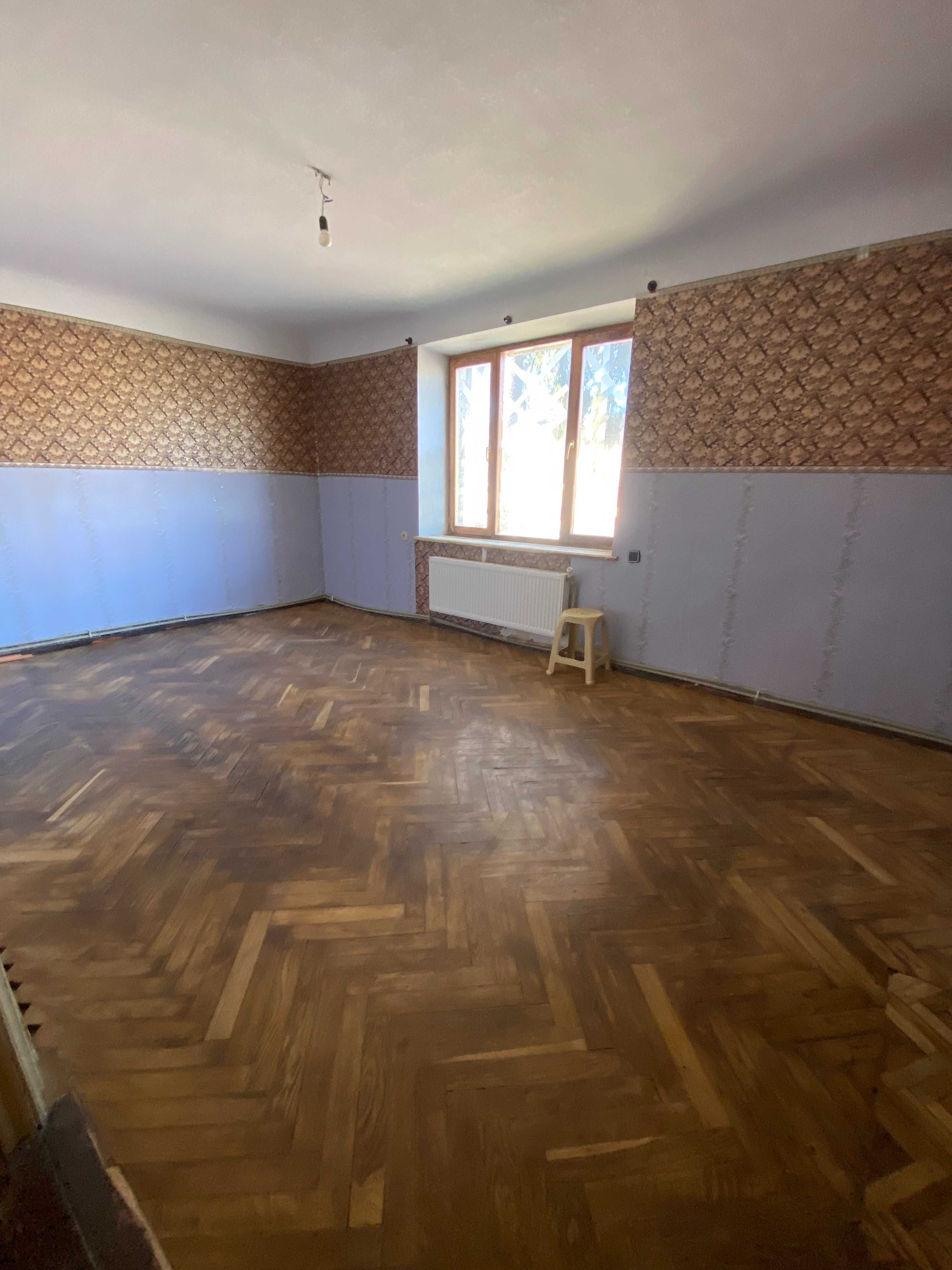 Продаж просторої 3-ьох кімн. квартири. 76 кв. ІНД.ОПАЛЕННЯ VS ID:36503