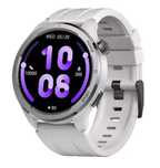 Smartwatch Haylou Solar Neo, srebrny, nowy