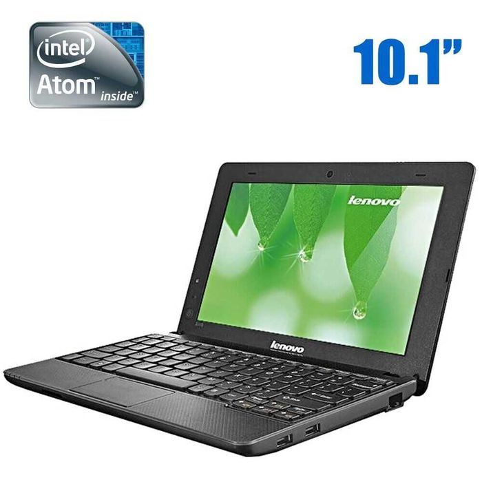 Lenovo IdeaPad S110