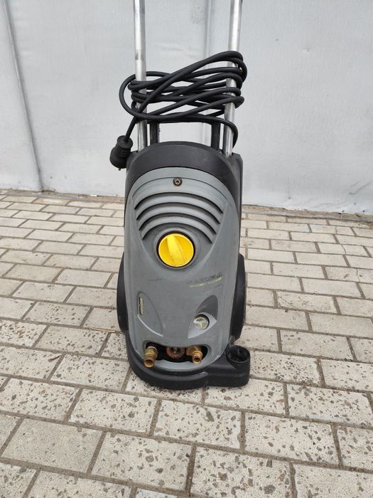 Керхер апарат мийка Karcher HD 7/18С