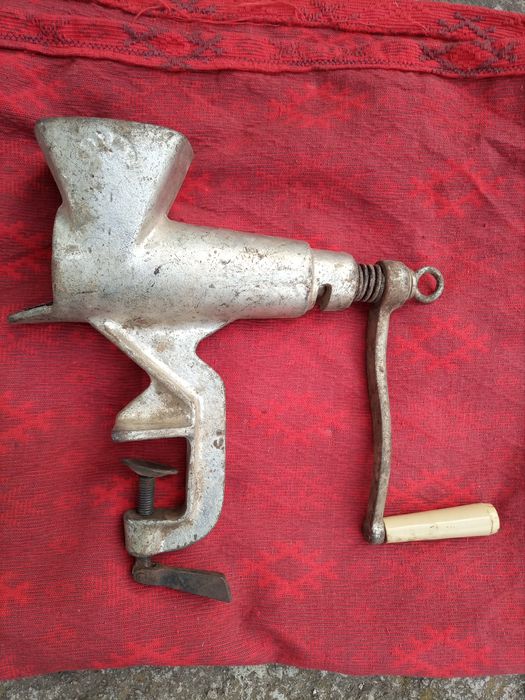 Соковыжималка Ссср.