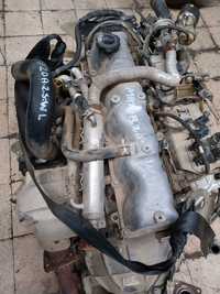 Motor Mazda 2.5 TD
