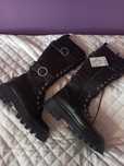 Buty Reserwed r 37 nowe