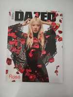 Magazyn DAZED UK Summer 2025 Rosé
